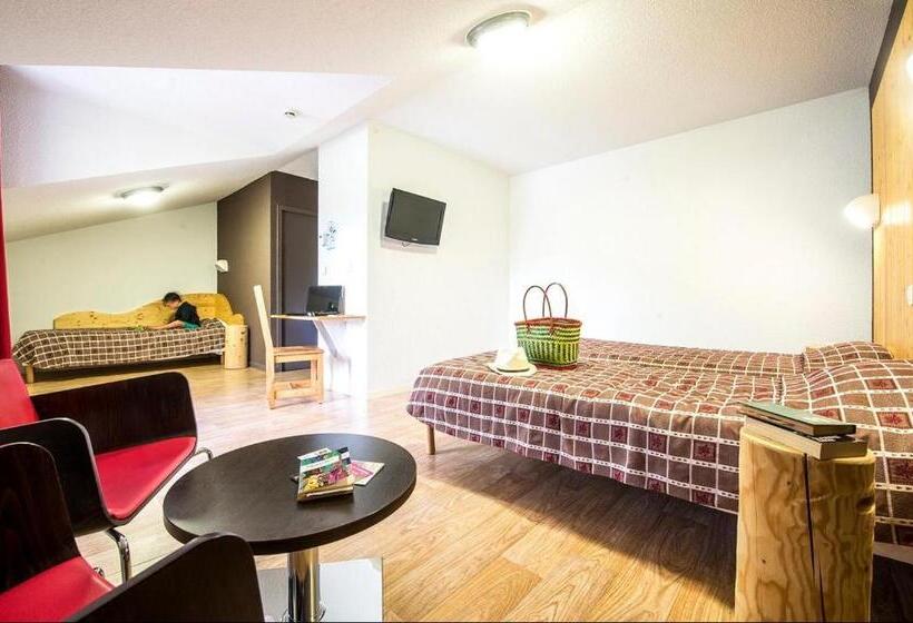 Номер Superior, Village Club De Bois D Amont