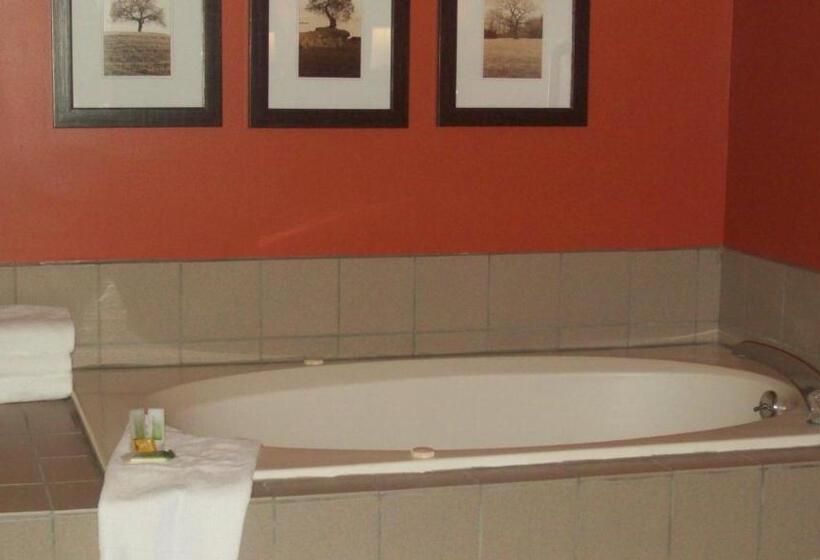 Номер Deluxe Кровать Кинг, Americinn By Wyndham Silver City