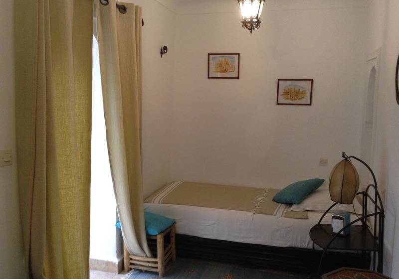 Chambre Standard, Dar Zemrane