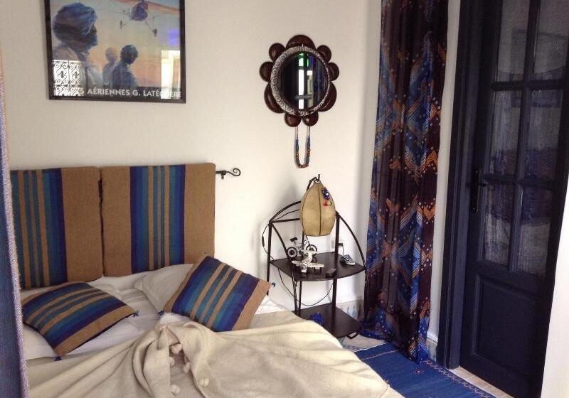 Chambre Standard, Dar Zemrane