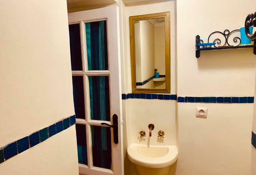 Chambre Standard, Dar Zemrane