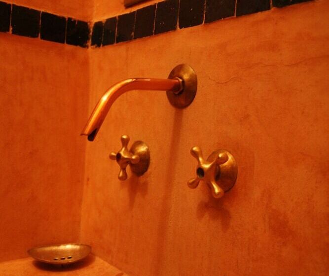Chambre Standard, Dar Zemrane