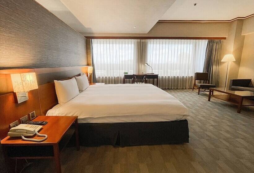 اتاق لوکس, Guide Hotel Hsinchu Zhongyang