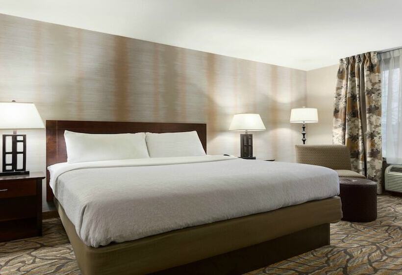 标准间, Holiday Inn Hotel & Suites Gateway, An Ihg