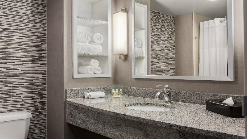 套房, Holiday Inn Hotel & Suites Gateway, An Ihg