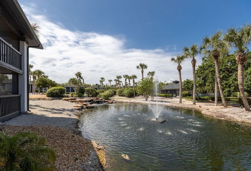 2 베드룸 프리미엄 스위트, Legacy Vacation Resorts  Palm Coast