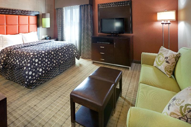Студия Стандарт, Staybridge Suites Dfw Airport North, An Ihg