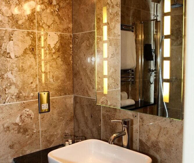 Номер Стандарт, Collection Hotel Birmingham