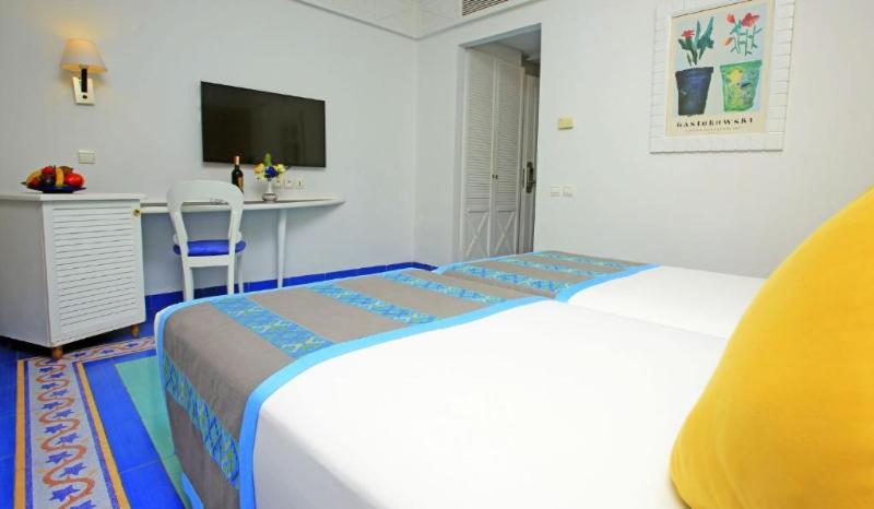 Номер Стандарт Вид на Сад, Dunes D Or Ocean Club