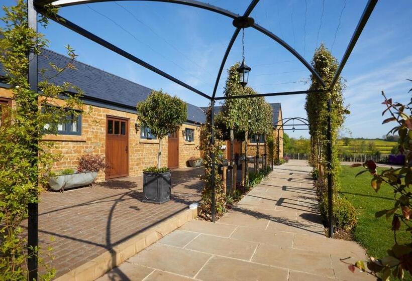 Стандартный Номер Кровать Кинг, The George Inn
