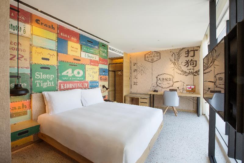 Quarto Comfort, Arcotel Onyx Hamburg