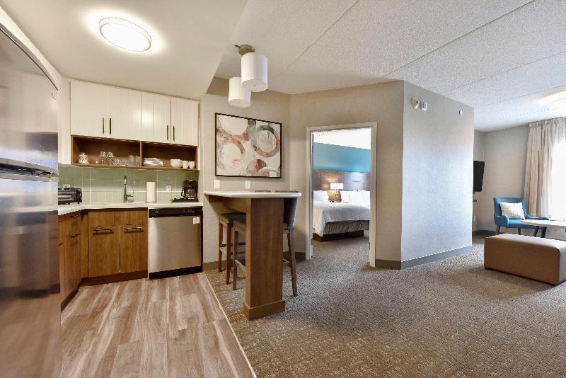 جناح ديلوكس, Best Western Plus Revelstoke