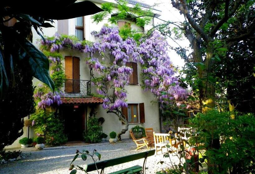 اتاق استاندارد, Country Hotel Le Querce