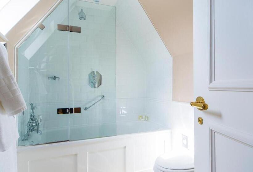 Номер Deluxe, Ellenborough Park