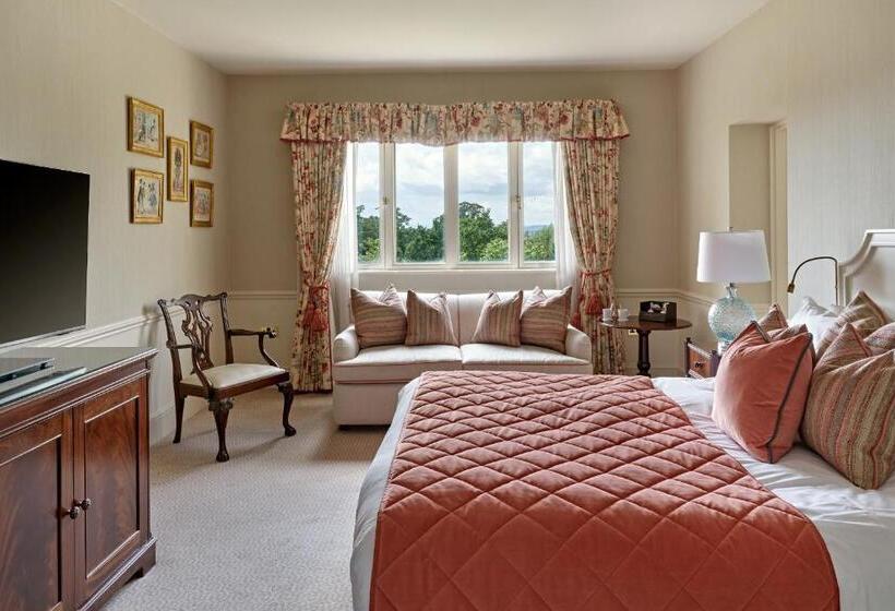 Junior Suite, Ellenborough Park