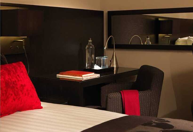 Номер Стандарт, Harbour Hotel & Spa Guildford