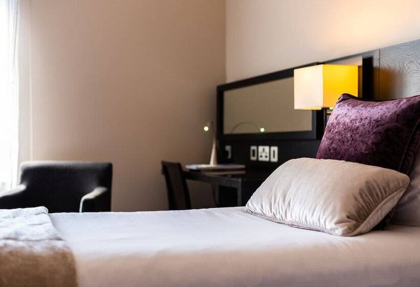 Номер Стандарт, Harbour Hotel & Spa Guildford