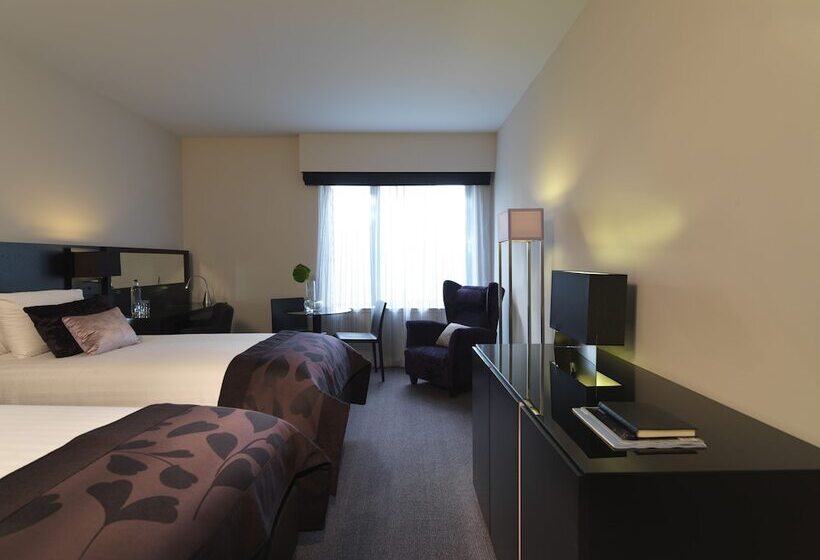 Номер Deluxe, Harbour Hotel & Spa Guildford