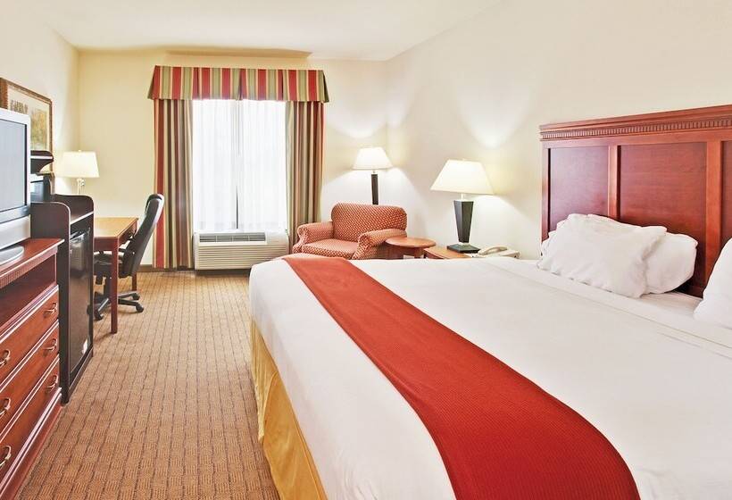 标准间, Holiday Inn Express & Suites Dyersburg, An Ihg