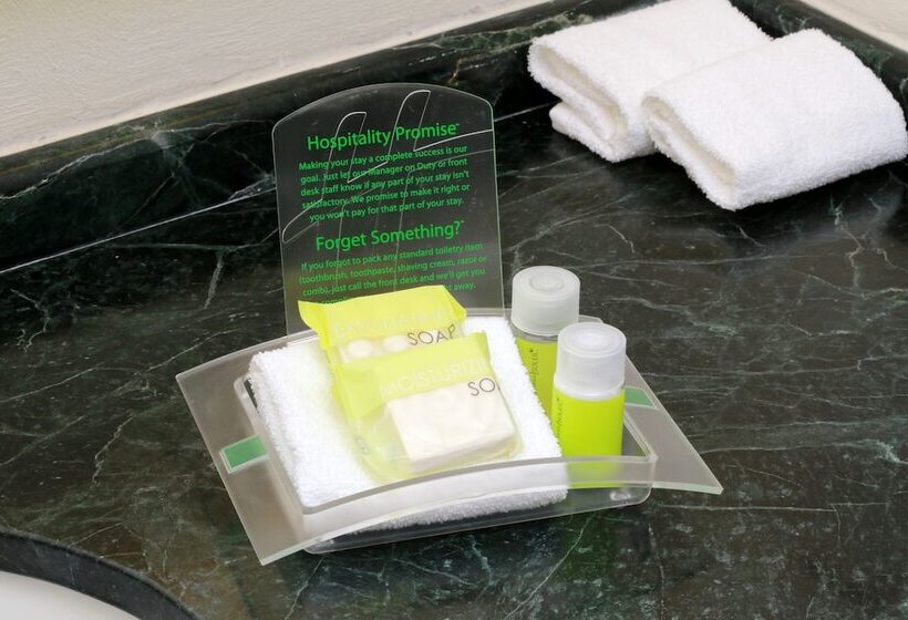 اتاق استاندارد, Holiday Inn Reynosa Industrial Poniente, An Ihg