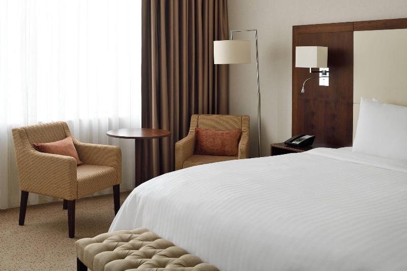 اتاق استاندارد, Holiday Inn Reynosa Industrial Poniente, An Ihg