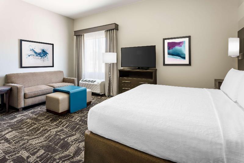 سوئیت با تخت بزرگ, Holiday Inn Reynosa Industrial Poniente, An Ihg