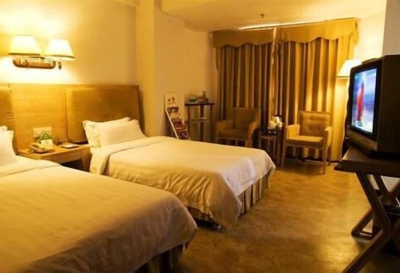디럭스 룸, Insail Hotels