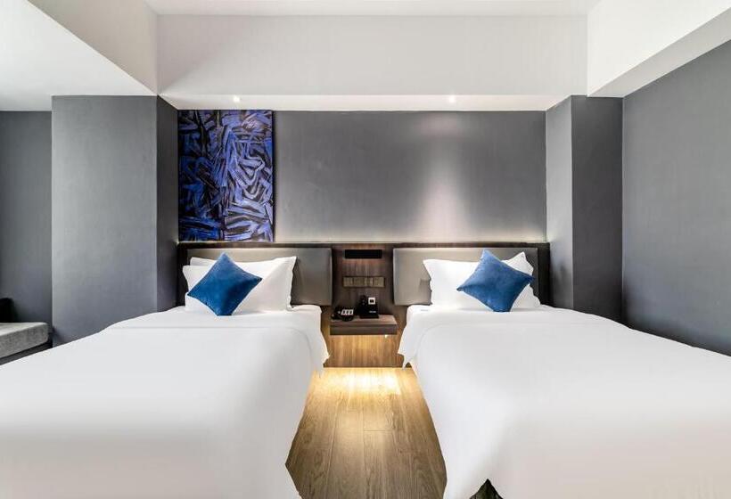 비즈니스룸, Insail Hotels
