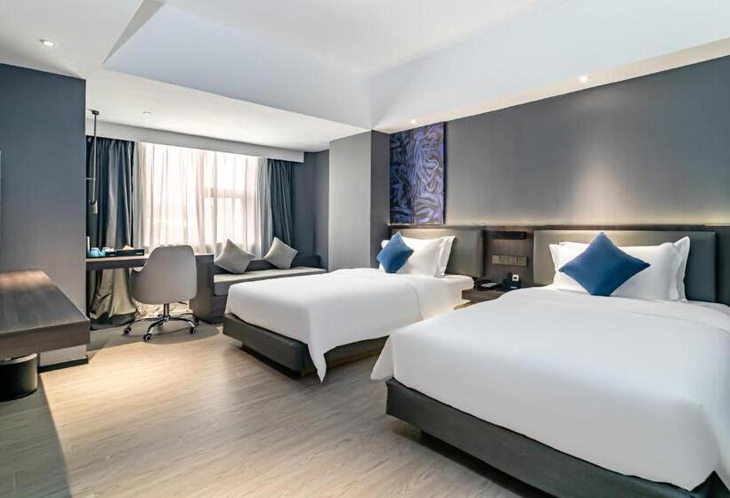 비즈니스룸, Insail Hotels