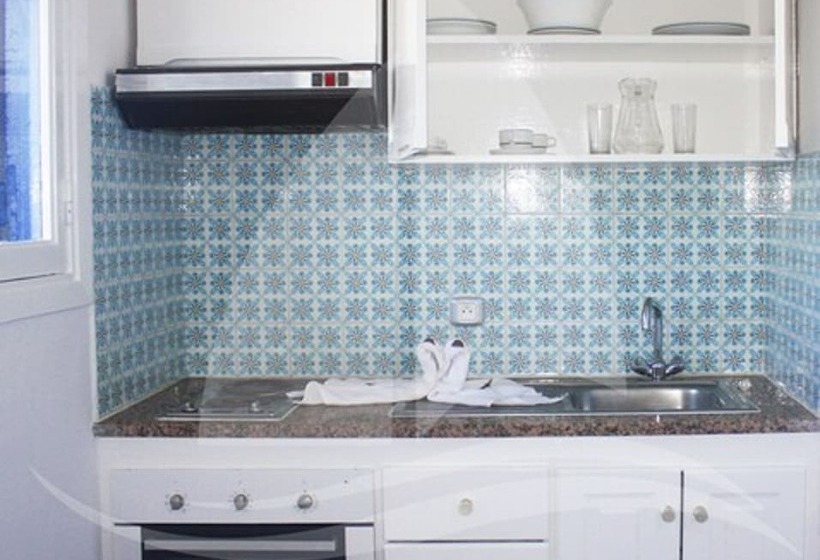 استودیوی استاندارد, Marina Cap Monastir Appart