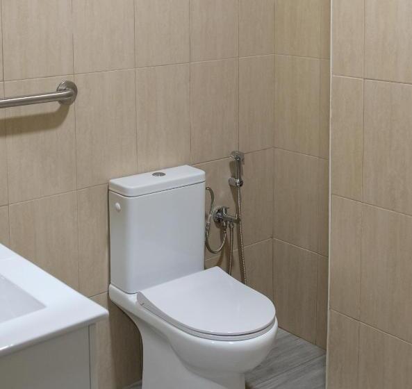 اتاق استاندارد, Hostal Tartessos
