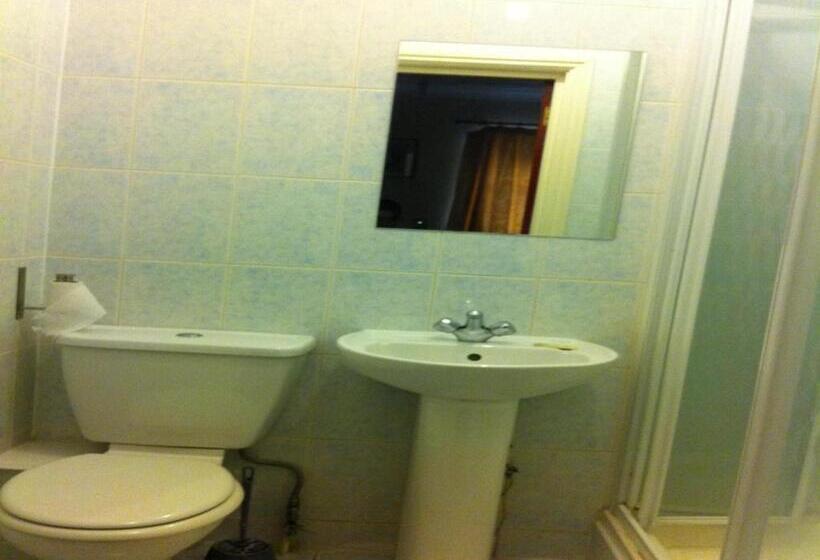 Семейный Номер, City Inn Express