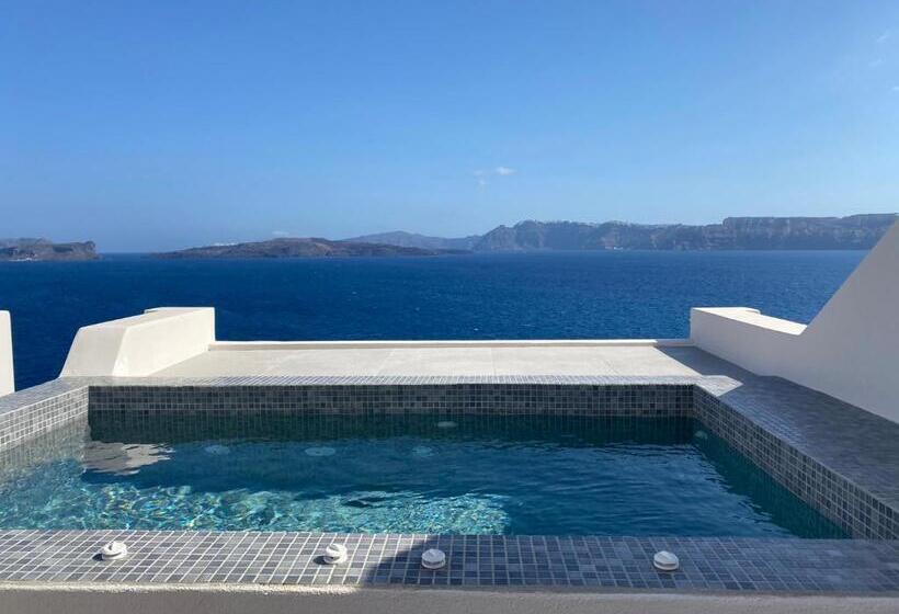 اتاق خانوادگی, Kokkinos Villas