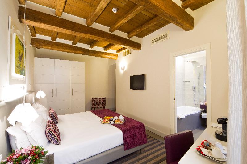 חדר קלאסי, Trevi Palace Luxury Inn