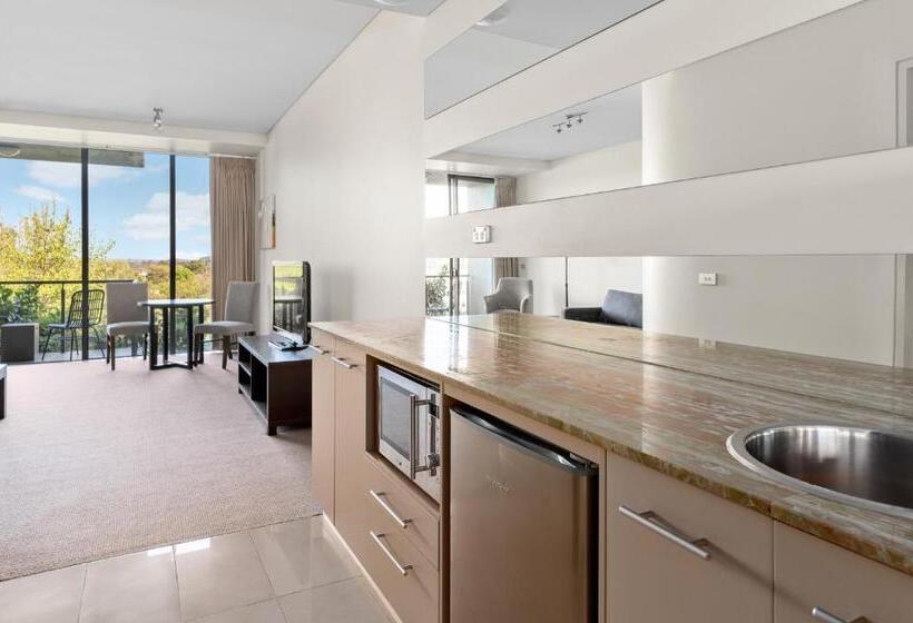 자쿠지 스위트, Balgownie Estate Yarra Valley