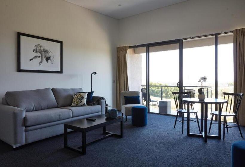 2 베드룸 디럭스 스위트, Balgownie Estate Yarra Valley