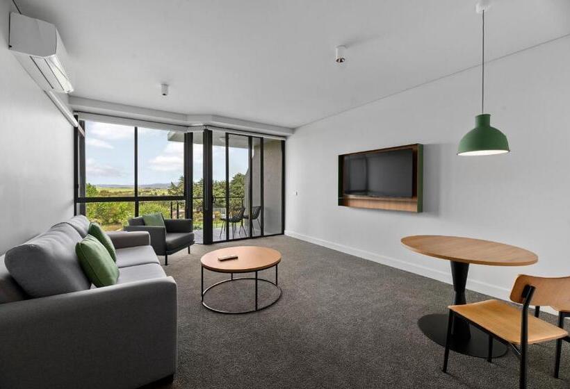 스위트, Balgownie Estate Yarra Valley