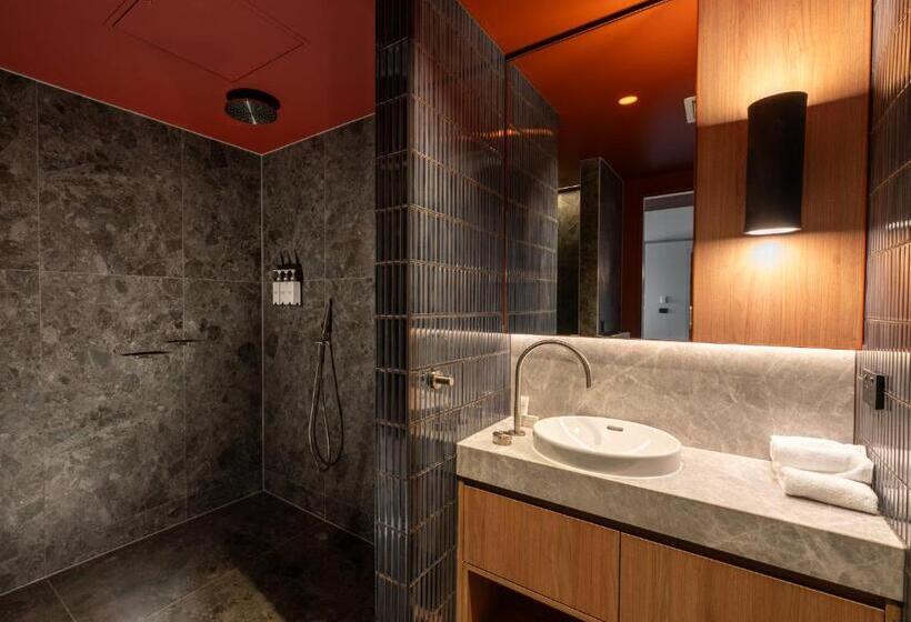 프리미엄 스위트, Balgownie Estate Yarra Valley