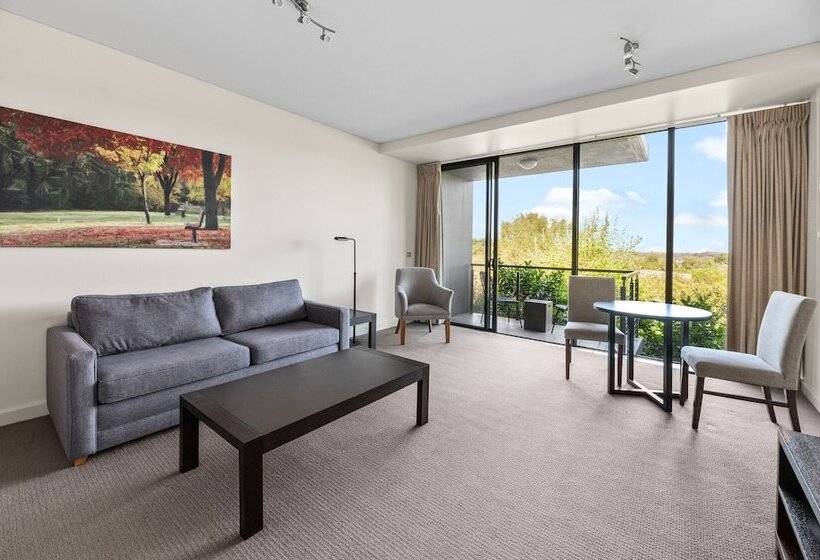자쿠지 스위트, Balgownie Estate Yarra Valley