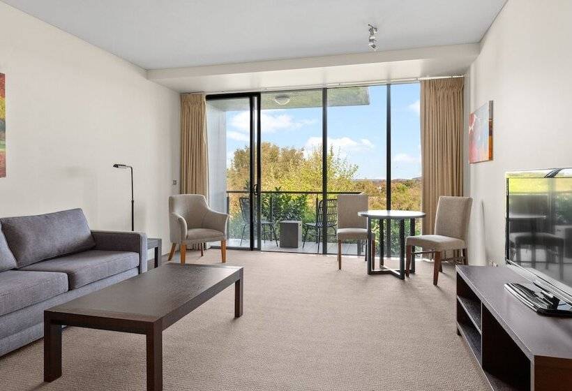 자쿠지 스위트, Balgownie Estate Yarra Valley