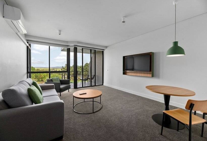 스위트, Balgownie Estate Yarra Valley