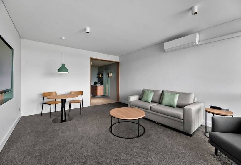 스위트, Balgownie Estate Yarra Valley