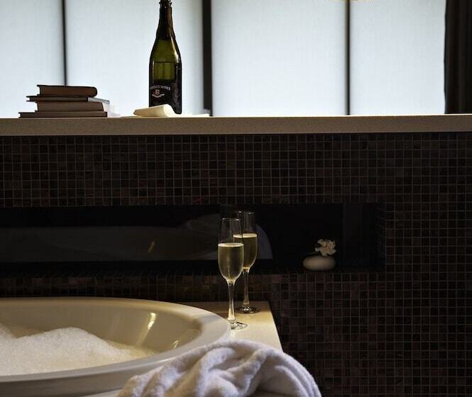 Люкс, Chateau Elan At The Vintage