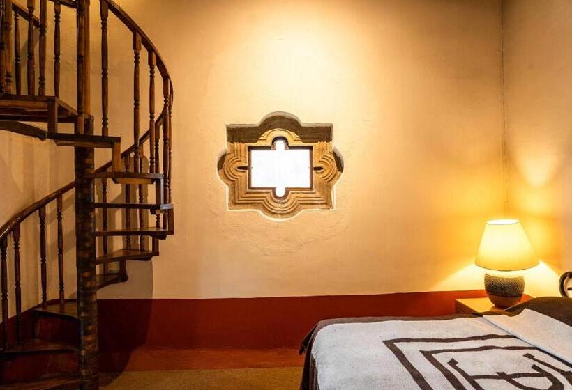 Suite Haveudsigt, Hacienda De La Luz
