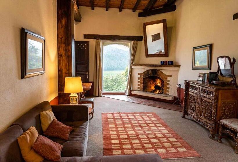 Suite Haveudsigt, Hacienda De La Luz