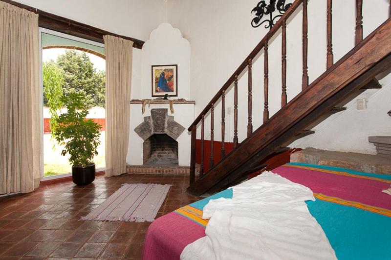 Suite, Hacienda De La Luz