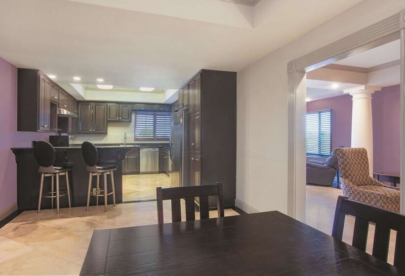 Апартаменты 1 Спальня, La Quinta By Wyndham Fort Walton Beach