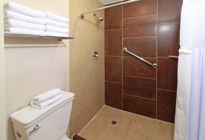 سوئیت 2 خوابه, Staybridge Suites Queretaro, An Ihg
