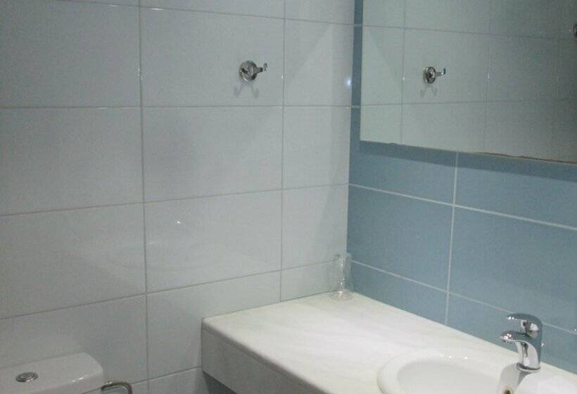Quarto Triplo Estandar, Vanisko