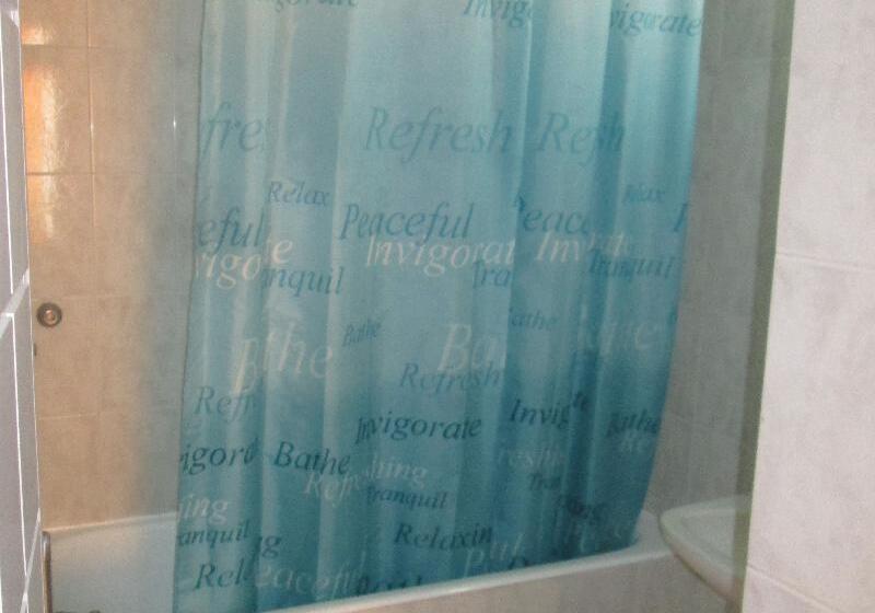 Quarto Estandar Individual, Vanisko